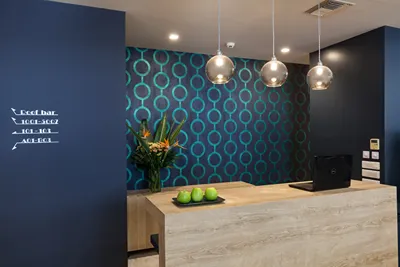 Trendy Hotel by Athens Prime Hotels