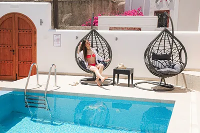 Xaravgi Resort Suites