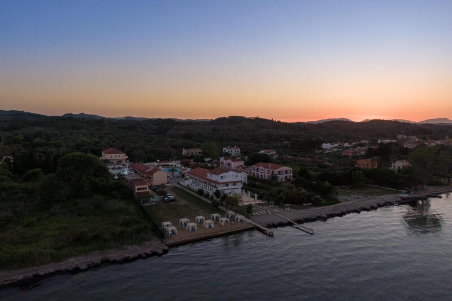 Saint Peter Bay Aparthotel