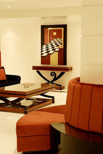 Theoxenia Hotel Piraeus