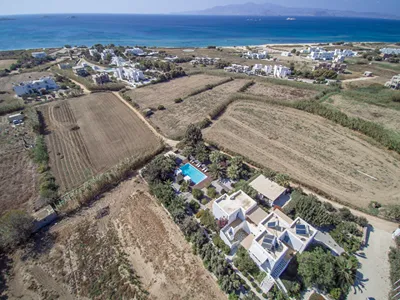 Valena Mare Naxos