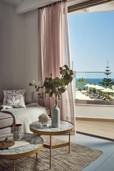 The Royal Blue Resort & Spa Crete