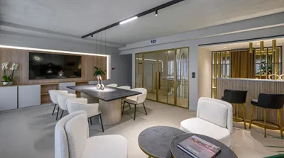 Arcadion Hotel