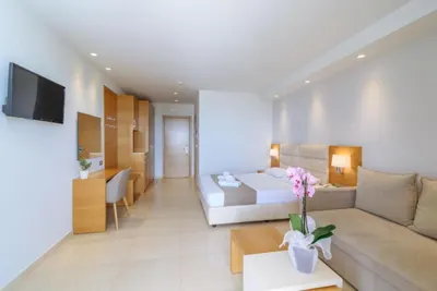 Giannoulis Hotel