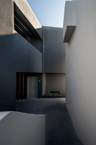 West East Suites Santorini