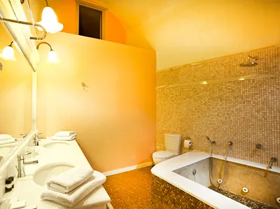 Markezinis Suites