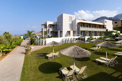 Bali Star Hotel