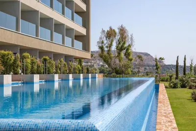 Amada Colossos Resort