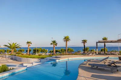 Akti Imperial Deluxe Resort & Spa Dolce by Wyndham