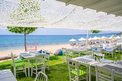 Acrotel Lily Ann Boutique Hotel