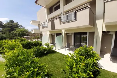 Gmare Studios And Apartments