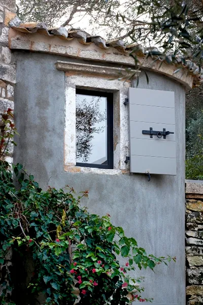 Torri E Merli Hotel Paxos by GHH