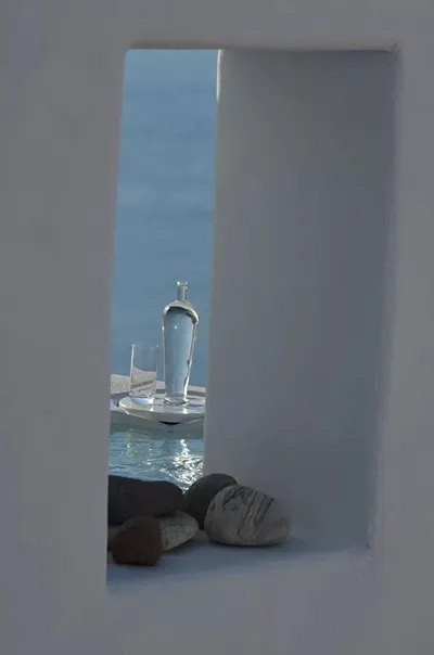 Aspaki Exclusive Hotel Santorini