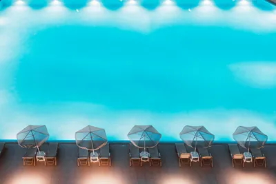 Giannoulis Santa Marina Beach Resort