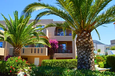 Akti Beach Club Kos