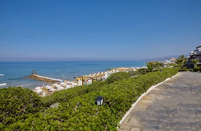 Alexander Beach Hotel & Village