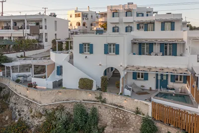 Vira Vivere Houses