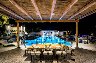 Agalia Luxury Suites