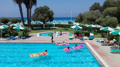 PYLEA BEACH
