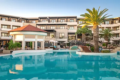 D' Andrea Mare Beach Hotel
