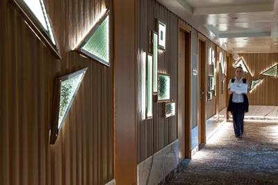 The Athenian Callirhoe Hotel
