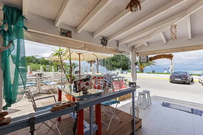 Aphrodite Beach Hotel