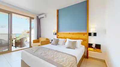 Acrotel Elea Beach Hotel