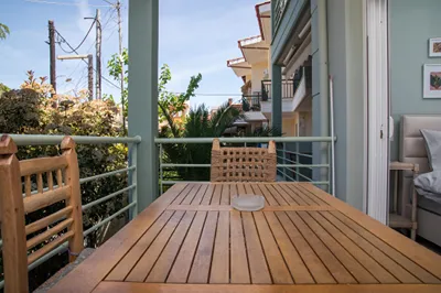Arsas Suites
