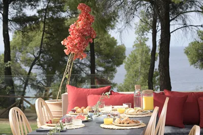 Amantes Villas & Suites