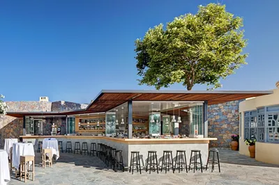 Kalimera Kriti Hotel and Village Resort