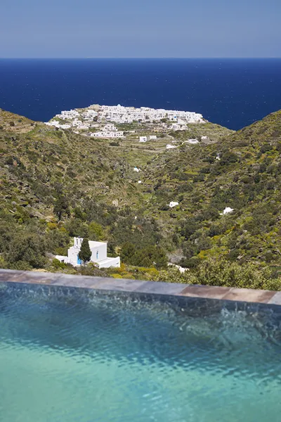 Mythic Villa