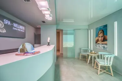 Zante Park Resort Best Western Premier Collection