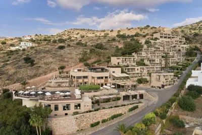 Domes Aulus Elounda, Curio Collection By Hilton