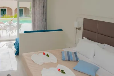 Ninos Amour Holiday Resort