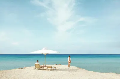 SANI CLUB Sani Resort