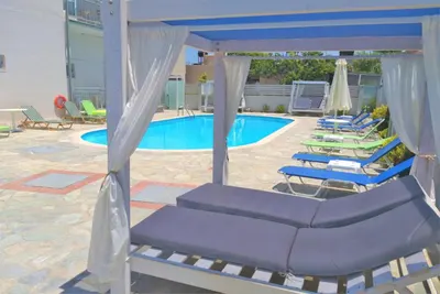 Sun Boutique Hotel - Adults Only