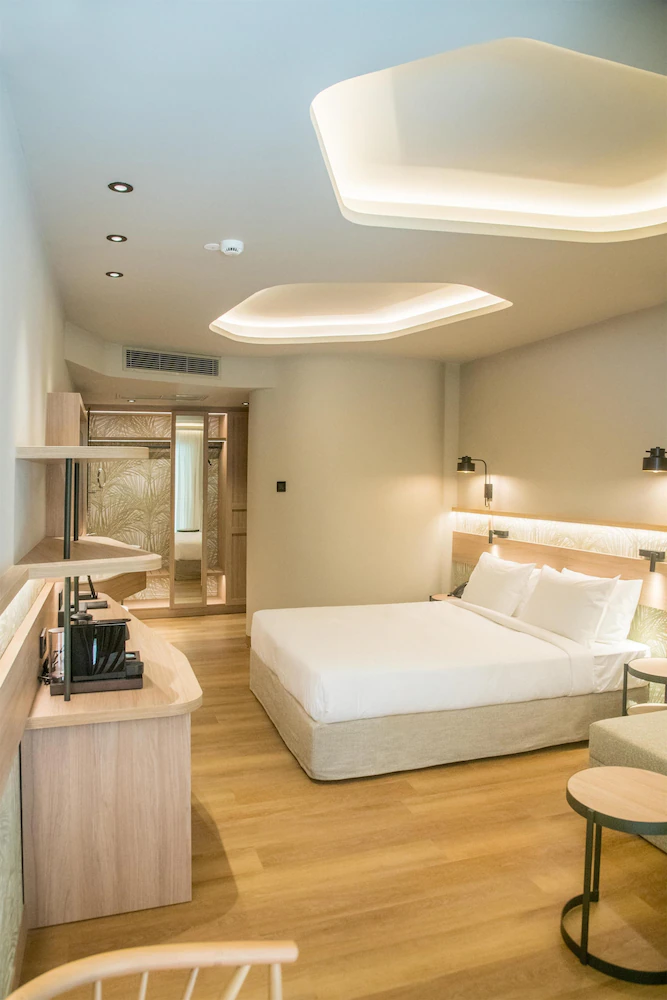 Senseana Sea Side Resort & Spa