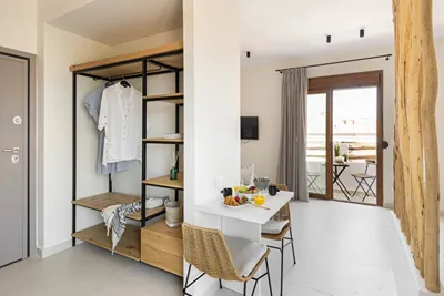 Palm Residences