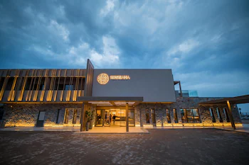 Senseana Sea Side Resort & Spa