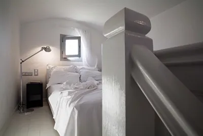 The Majestic Hotel Santorini