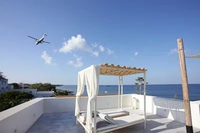 Sigalas Hotel Santorini