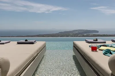 Zatrikion Villas Santorini
