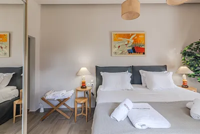 Rivazzurra Luxury Villa