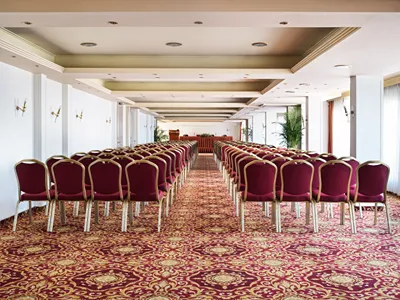 Titania Hotel Athens