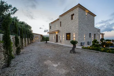 Villa Aloni