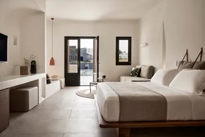 Orama Hotel & Spa