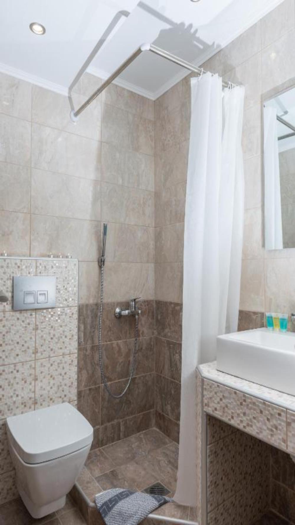 Ammos Seaside Luxury Hotel
