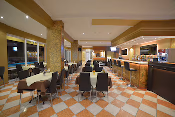 ANGELINA HOTEL