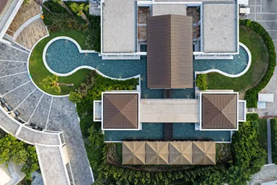 NEPTUNE LUXURY RESORT