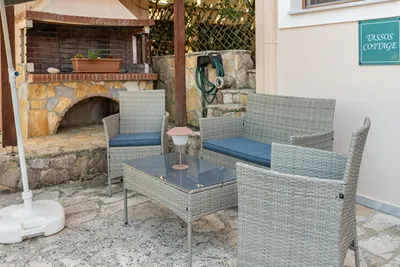 Tassos House Fiskardo Kefalonia